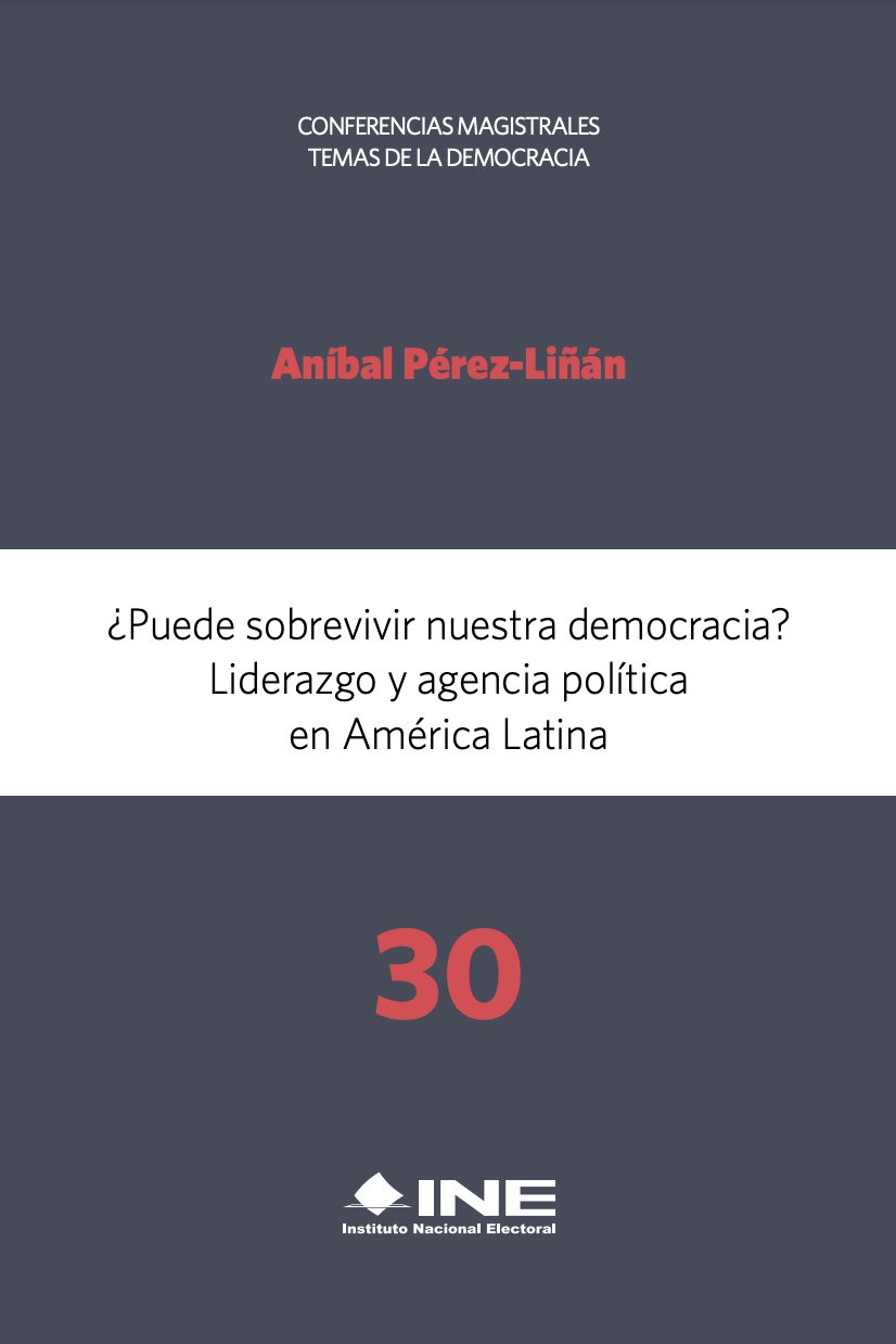¿Puede sobrevivir nuestra democracia?