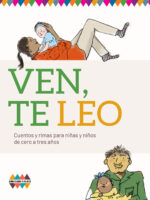 Ven, te leo