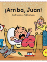¡Arriba, Juan!