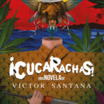 ¡Cucarachas!