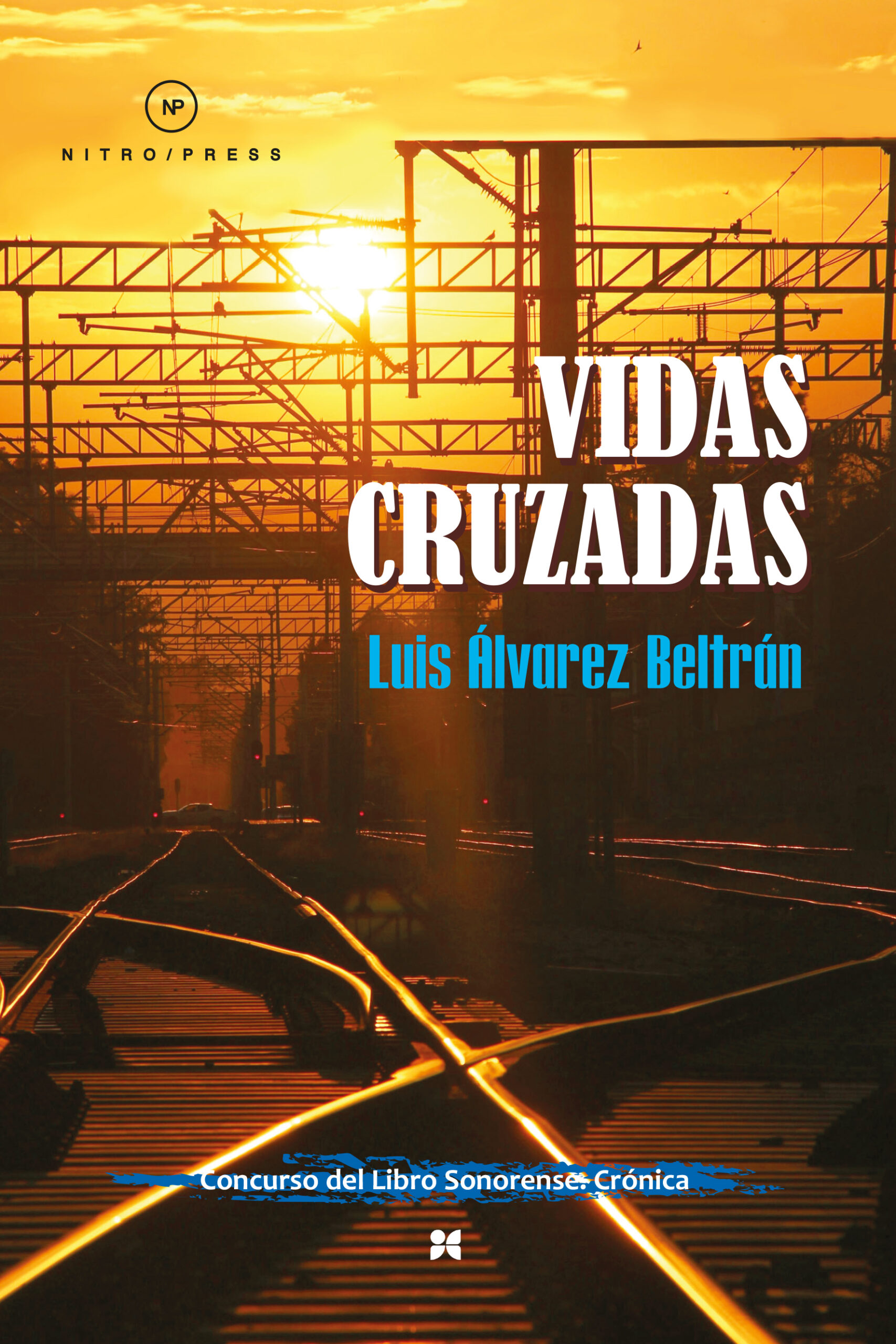 Vidas cruzadas