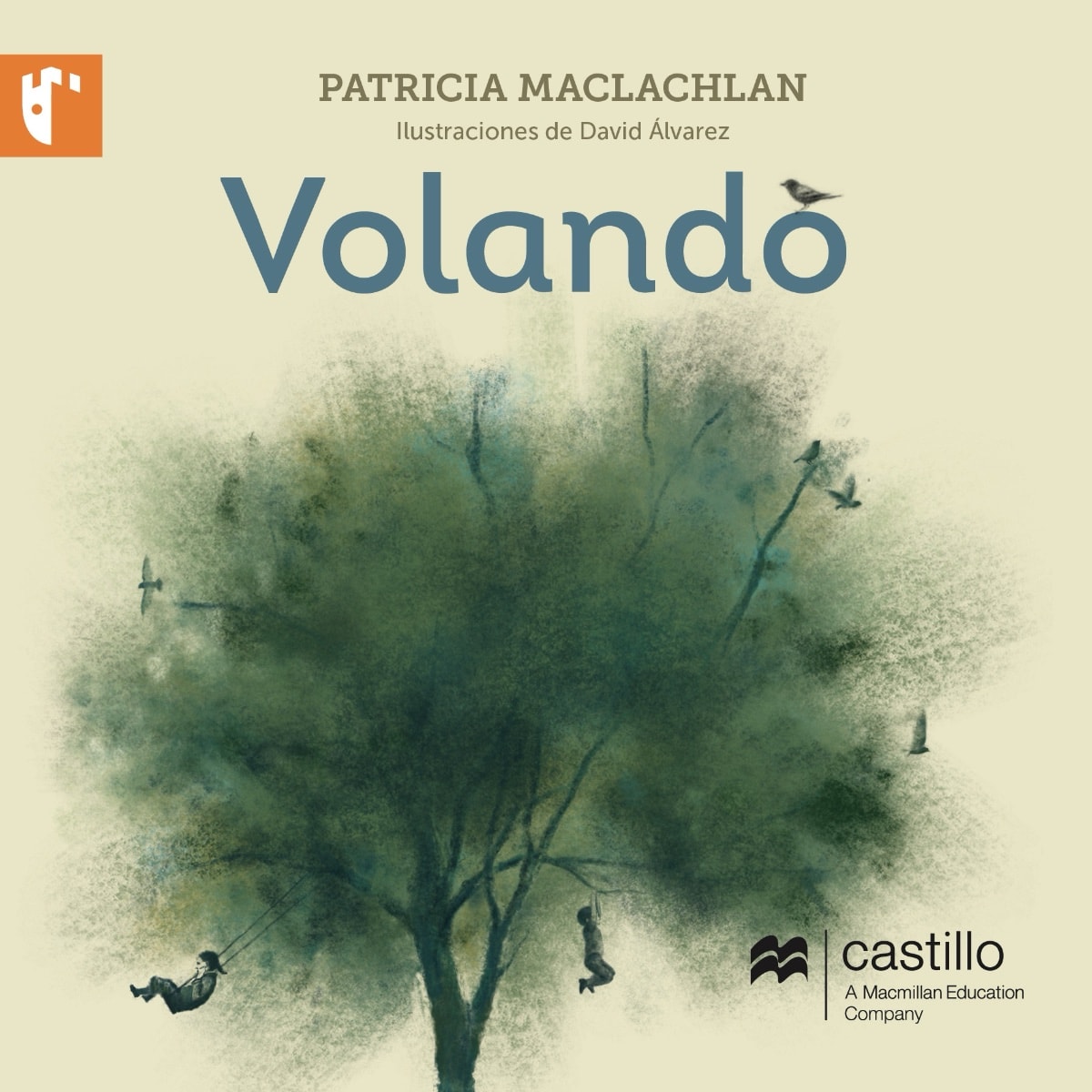 Volando