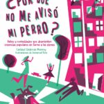 ¿Por qué no me avisó mi perro?