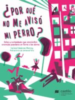 ¿Por qué no me avisó mi perro?