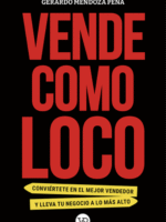 Vende como loco