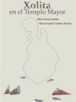 Xolita en el Templo Mayor