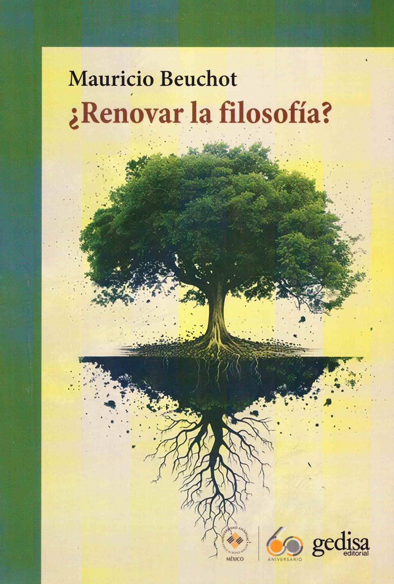 ¿Renovar la filosofía?