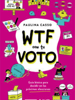 WTF con tu voto
