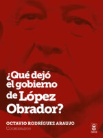 ¿Qué dejó el gobierno de López Obrador?