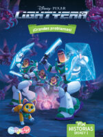 ¡Grandes problemas!