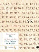 55, 99, y Calasso en México