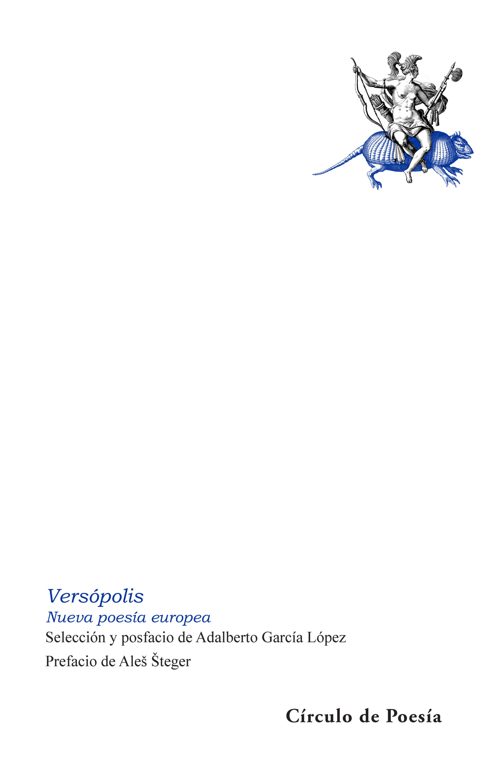 Versópolis
