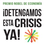 ¡Detengamos esta crisis ya!