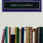 ¿Qué es la política? (Gandhi)