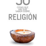 50 cosas que hay que saber sobre religión