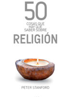 50 cosas que hay que saber sobre religión