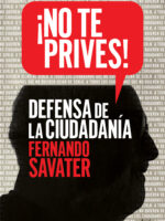¡No te prives!