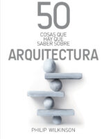 50 cosas que hay que saber sobre arquitectura