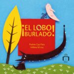 ¡El lobo burlado!