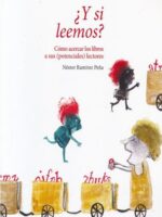 ¿Y si leemos?