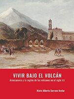 Vivir bajo el volcán