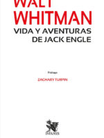 Vida y aventuras de Jack Engle