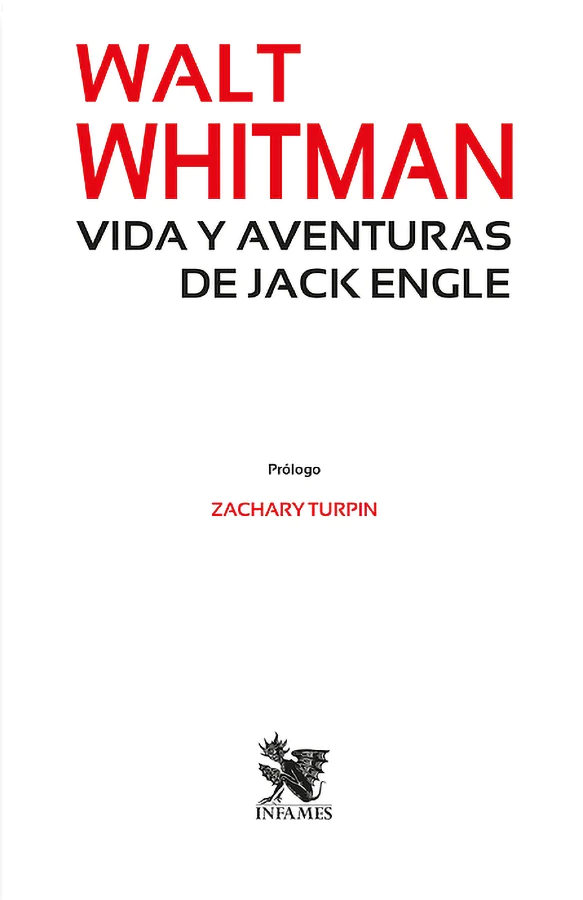 Vida y aventuras de Jack Engle