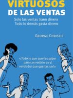 Virtuosos de las ventas