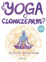 ¿Yoga o clonazepam?