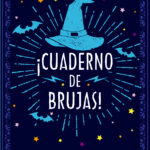 ¡Cuaderno de brujas!