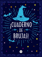 ¡Cuaderno de brujas!