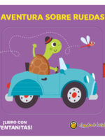 Ventanitas: Aventura sobre ruedas