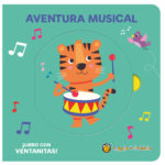 Ventanitas: Aventura músical