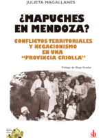 ¿Mapuches en Mendoza?