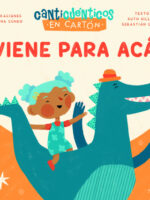 Viene para acá