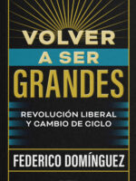 Volver a ser grandes