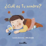 ¿Cuál es tu nombre?