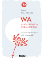 WA. La vía japonesa de la armonía