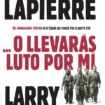 ... O llevarás luto por mí