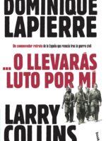 ... O llevarás luto por mí