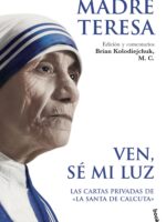 Ven, sé mi luz