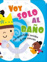 Voy solo al baño