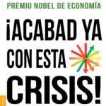 ¡Acabad ya con esta crisis!