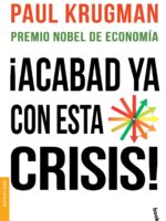 ¡Acabad ya con esta crisis!