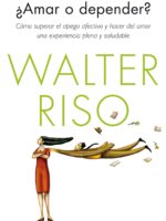 ¿Amar o depender?