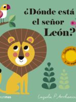 ¿Dónde está el señor León?