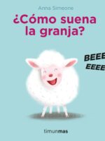 ¿Cómo suena la granja?