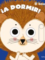 ¡A dormir! El bosque