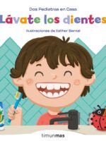 ¡Lávate los dientes!