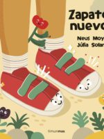 Zapatos nuevos